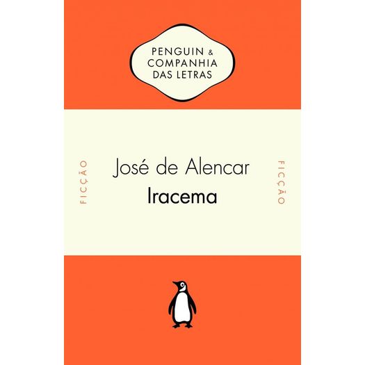 iracema