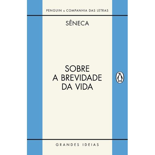 sobre a brevidade da vida