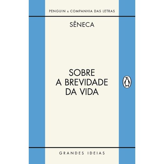 sobre a brevidade da vida sobre a brevidade da vida