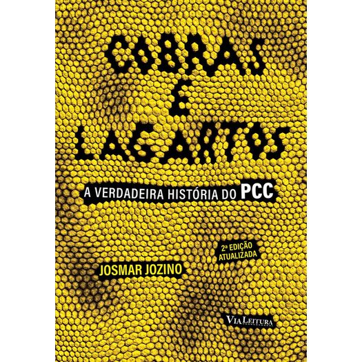 cobras e lagartos cobras e lagartos