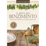 a arte do benzimento a arte do benzimento