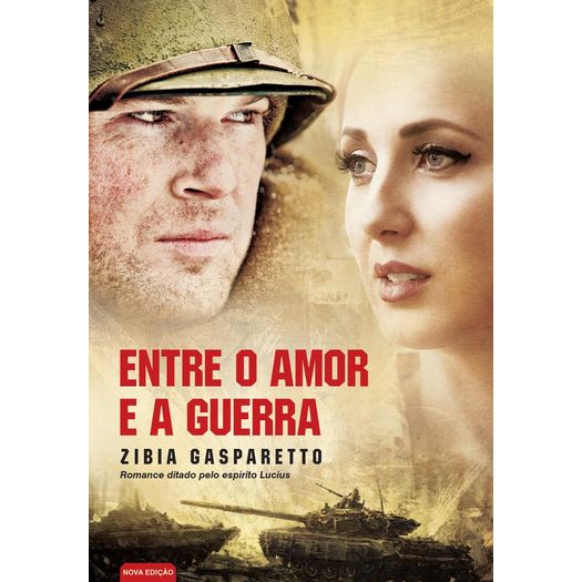 entre o amor e a guerra entre o amor e a guerra