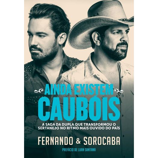 ainda existem caubóis ainda existem caubóis
