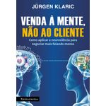 venda à mente não ao cliente venda à mente não ao cliente