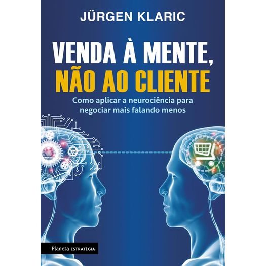 venda à mente não ao cliente venda à mente não ao cliente