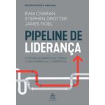 pipeline de liderança pipeline de liderança