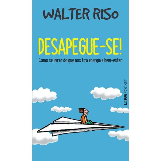 Desapegue - Se - Lpm Pocket Desapegue - Se - Lpm Pocket