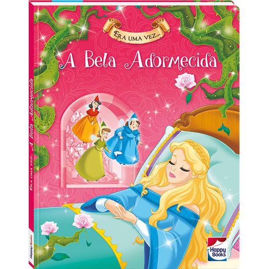 era uma vez - a bela adormecida era uma vez - a bela adormecida