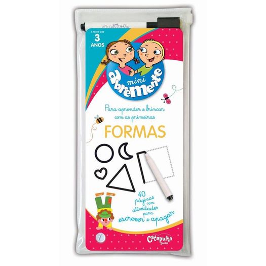 abremente mini formas abremente mini formas