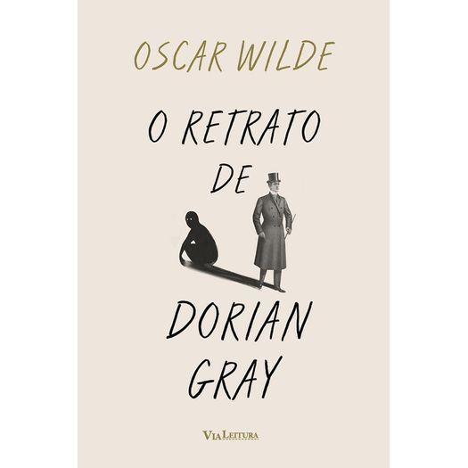o retrato de dorian gray o retrato de dorian gray