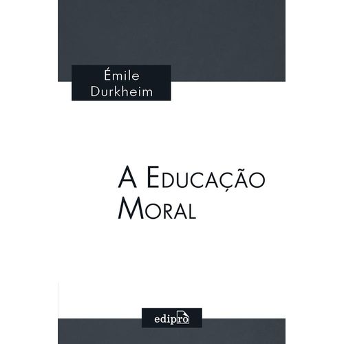 a-educacao-moral