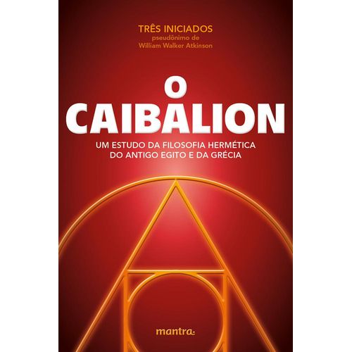 o caibalion