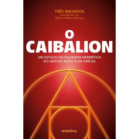 o caibalion o caibalion