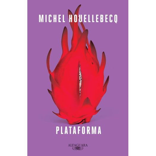 Plataforma - Alfaguara