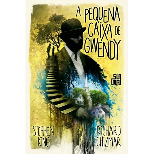 a pequena caixa de gwendy 1 a pequena caixa de gwendy 1