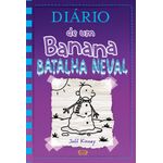diário de um banana 13 diário de um banana 13