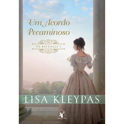 um acordo pecaminoso 3