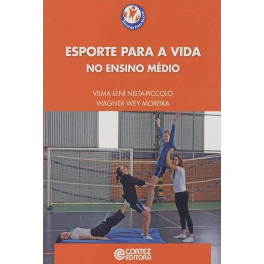 esporte para a vida no ensino médio esporte para a vida no ensino médio