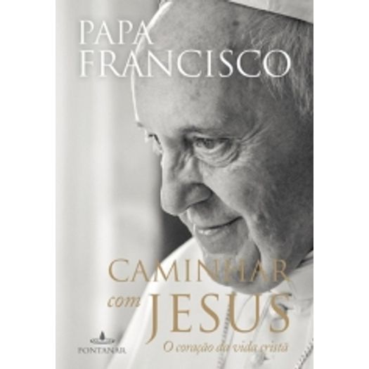 Caminhar Com Jesus - Fontanar