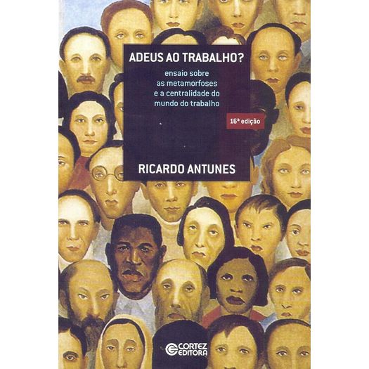 adeus ao trabalho?