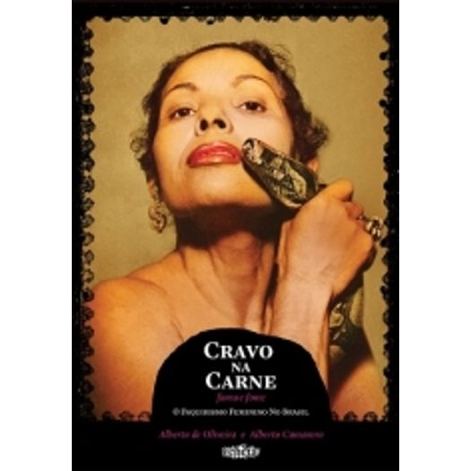 Cravo Na Carne - Veneta Cravo Na Carne - Veneta