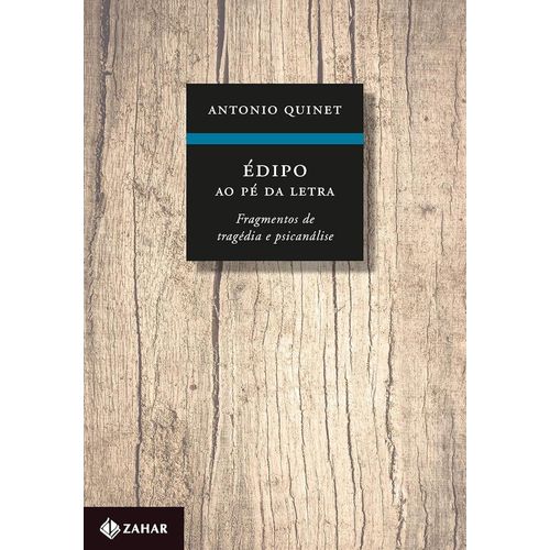 édipo ao pé da letra