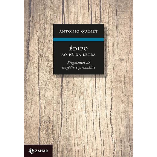 édipo ao pé da letra édipo ao pé da letra