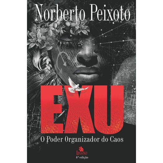 exu - o poder organizador do caos exu - o poder organizador do caos