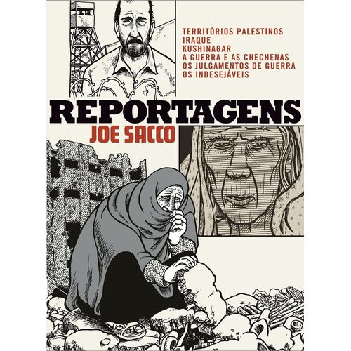reportagens