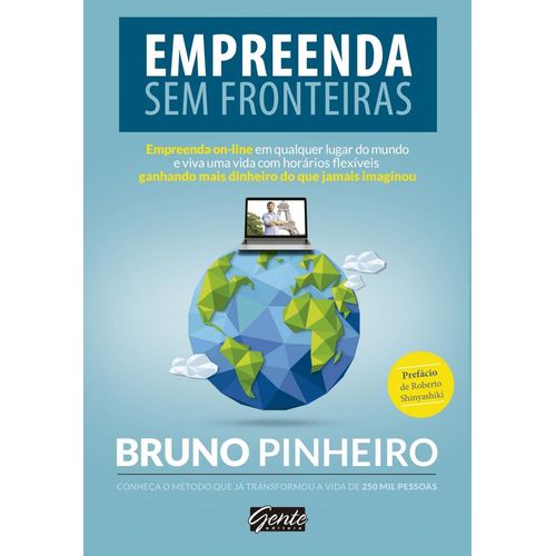 empreenda sem fronteiras