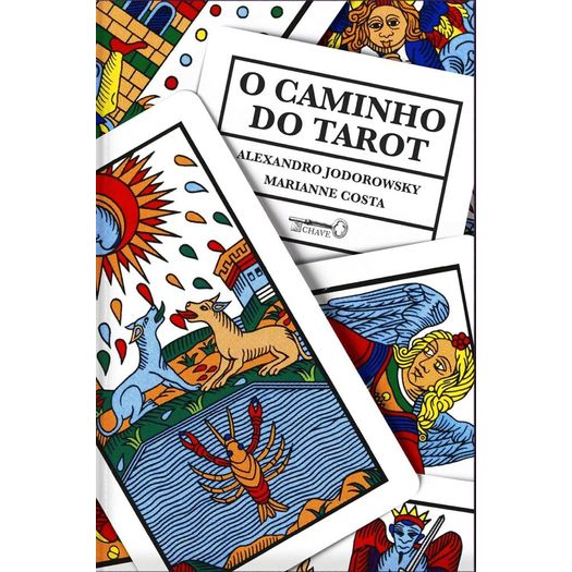 o caminho do tarot o caminho do tarot