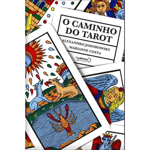 o-caminho-do-tarot o-caminho-do-tarot