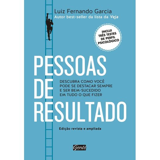 pessoas de resultado pessoas de resultado