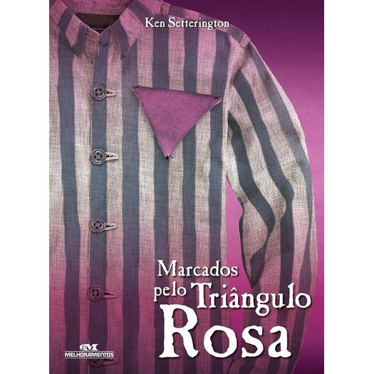 marcados pelo triângulo rosa marcados pelo triângulo rosa