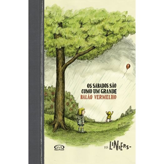 os sábados são como um grande balão vermelho os sábados são como um grande balão vermelho