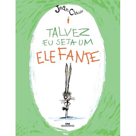 talvez eu seja um elefante talvez eu seja um elefante