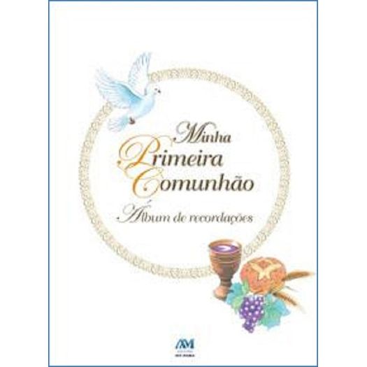 minha primeira comunhão minha primeira comunhão
