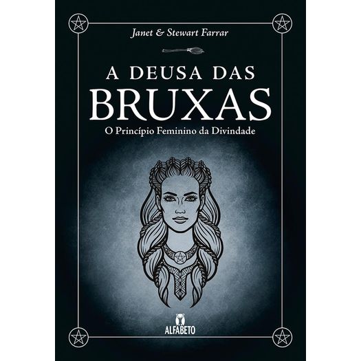 a deusa das bruxas a deusa das bruxas