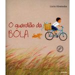 o guardião da bola