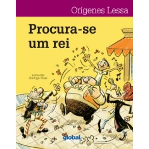 Procura-se Um Rei - Global Procura-se Um Rei - Global