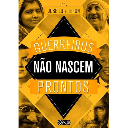 guerreiros não nascem prontos guerreiros não nascem prontos