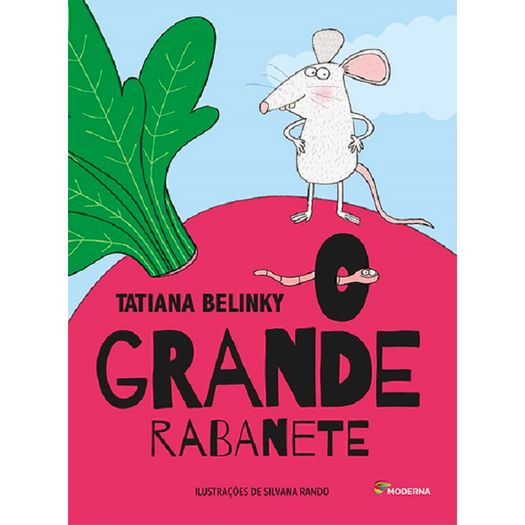 o-grande-rabanete o-grande-rabanete