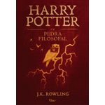 harry potter e a pedra filosofal 1 - capa nova harry potter e a pedra filosofal 1 - capa nova