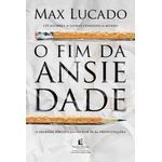 o fim da ansiedade