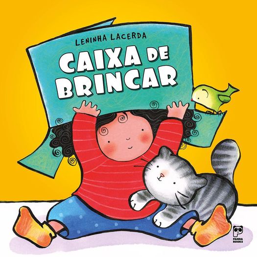 caixa de brincar caixa de brincar