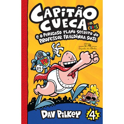 capitão cueca 4 capitão cueca 4
