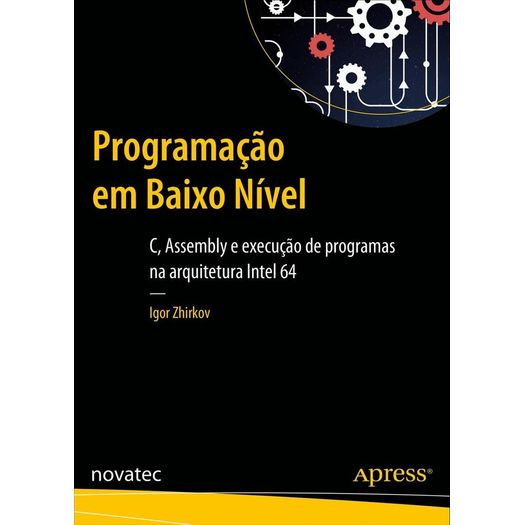 programação em baixo nível