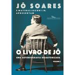 o livro de jô - livro 2