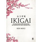 ikigai ikigai