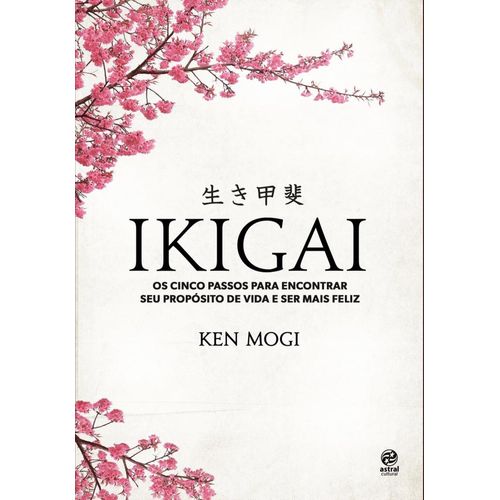 ikigai
